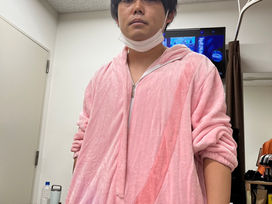 うさぎさん